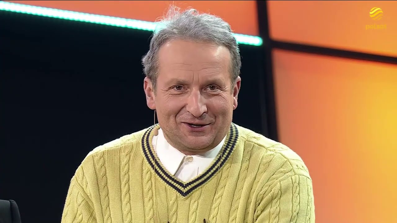 Kabaret bez Menadżera - Nie o takie rozwiązane problemu chodziło | Ryjek 2024