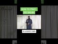 How To Pray Eid Prayer In Under A Minute Hanafi Hafiz Mohammed Asad Ali How To Pray Eid Prayer In Under A Minute Hanafi Hafiz Mohammed Asad Ali