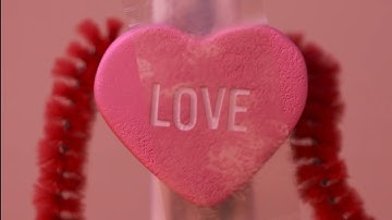 Forky Asks a Question "What Is Love?" [Teaser]