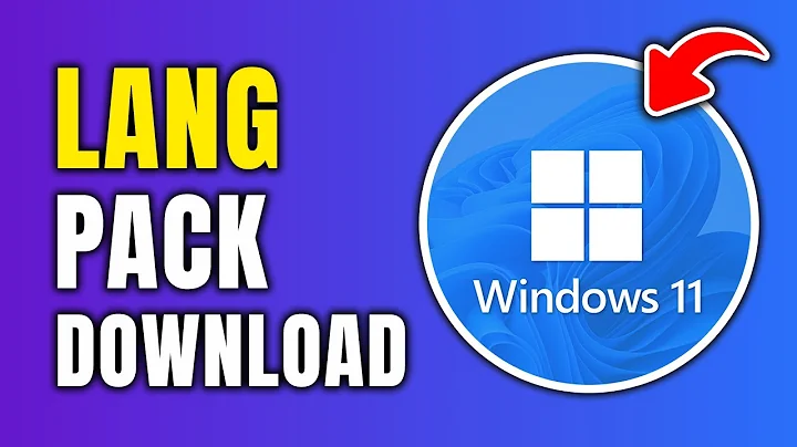 How To Fix Language Pack Not Downloading In Windows 10 & Windows 11