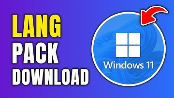 How To Fix Language Pack Not Downloading In Windows 10 & Windows 11