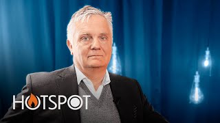 Samtalet om slaveriet som politiskt slagträ | Johan Westerholm | Hotspot