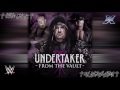 Undertaker theme  rest in peace v2 slow 