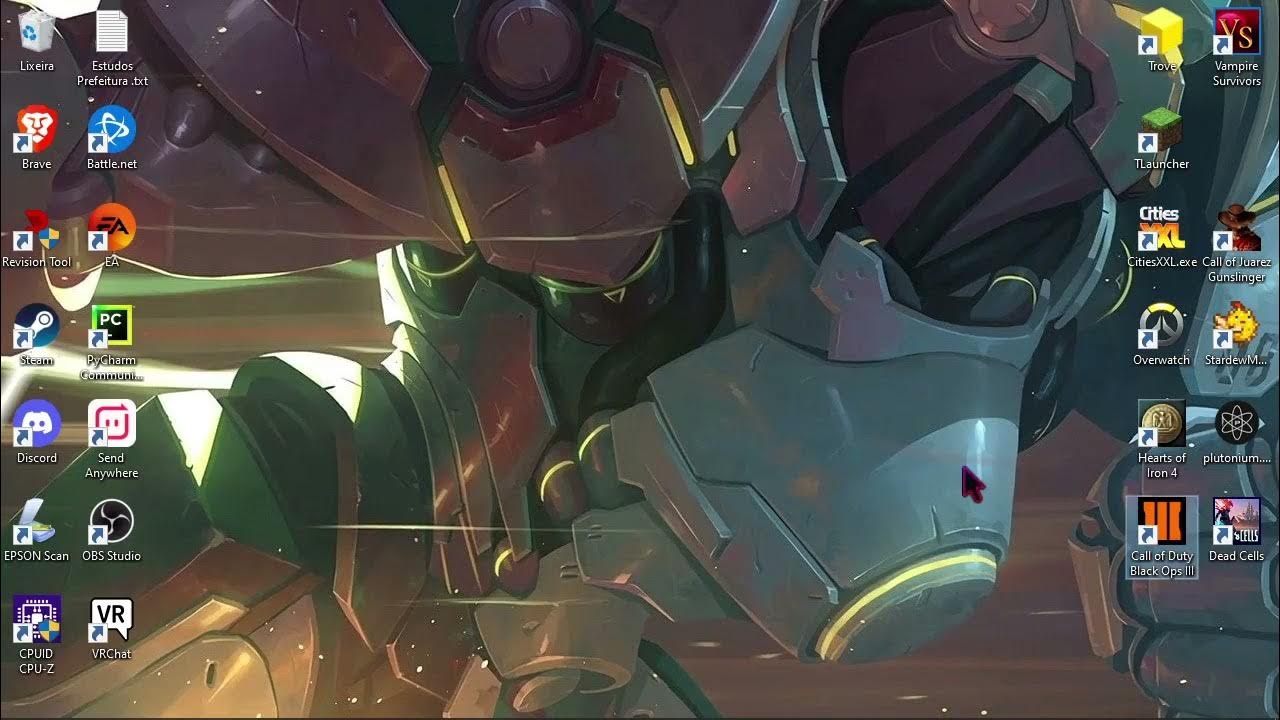 COMO RESOLVER ERRO WIN_NO_STEAM/WIN_ERROR COD BO3 YouTube