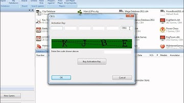 How To Active Chess Base 11