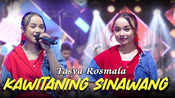 Kawitaning Sinawang  - Tasya Rosmala  (Official Music Video)