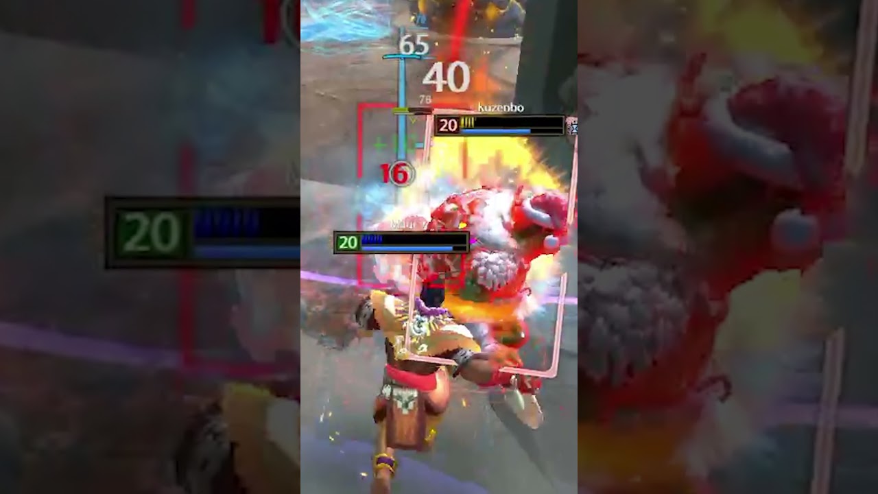 Manikin Scepter on Maui for the Memes #smite #smitegame