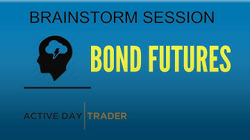 Bond Futures: How To Trade the Yield Curve Bond Futures | Bond Futures Trading Strategies tutorial