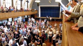 Latymer Reunion School Song