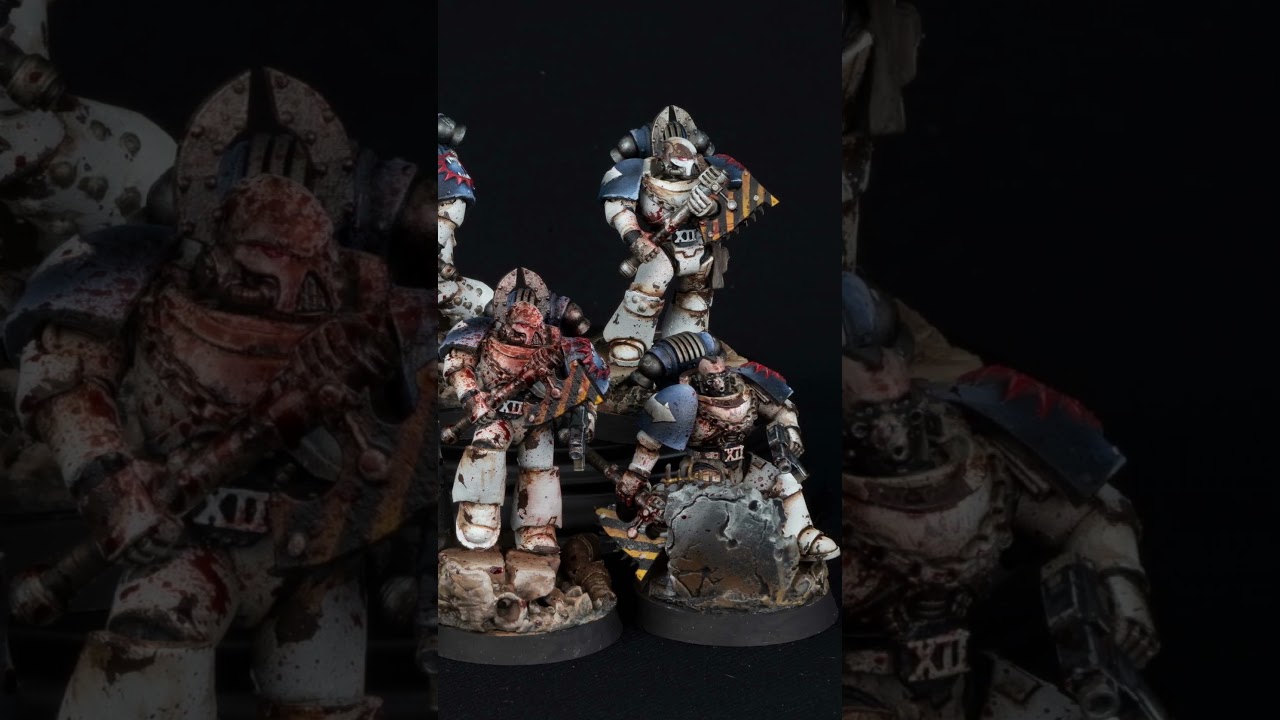 Армия Пожирателей Мира