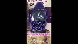 REFLECT DIFFUSER