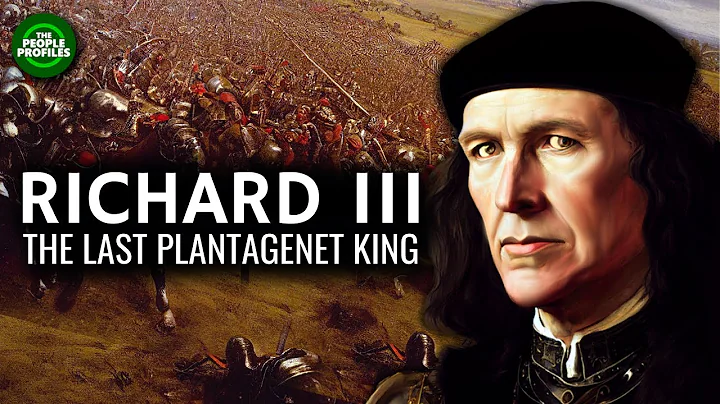 Richard III - The Last Of The Plantagenets Documentary