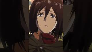 Возмужал (Атака Титанов ТВ-1,2,4) #anime #shorts