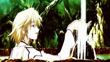 (B-Rad) All The Right Moves