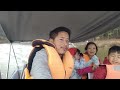 Family Enjoy Time   Siikhe Lake