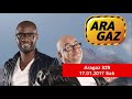 Aragaz 829 | 17 Ocak 2017