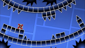 Checky by KJackpot | Geometry Dash