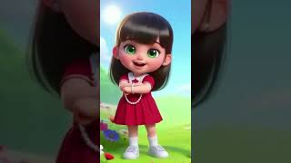🎨 Viaje de Colores – Aprende los Colores Fácilmente | Canciones Infantiles 🌈