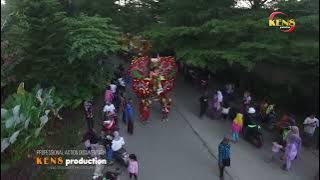 TERLALU SAYANG | PUTRA GENADES Live Kotabaru-Cikampek 2023