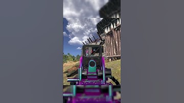 WIPE DAY MADNESS – Rust Console Edition #rust #rustconsole