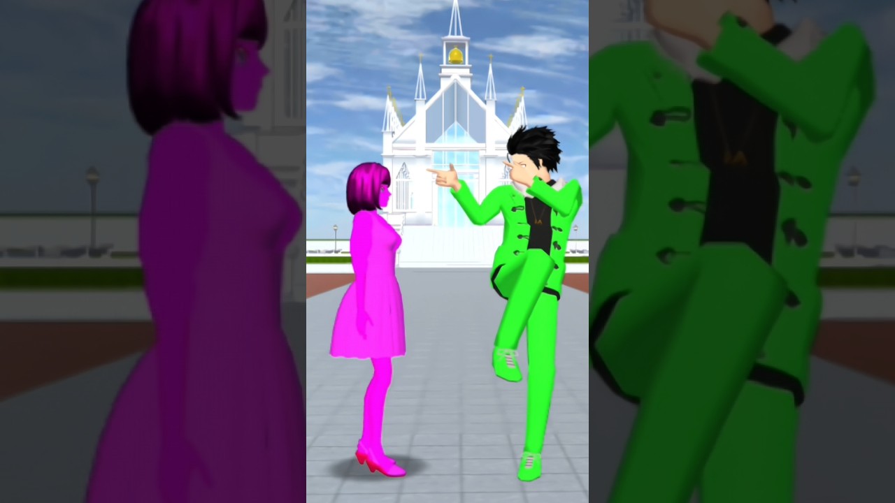 siapa yang berhasil😱😱 #sakuraschoolsimulator #shortvideo #shorts #animation #shortfeed #fyp