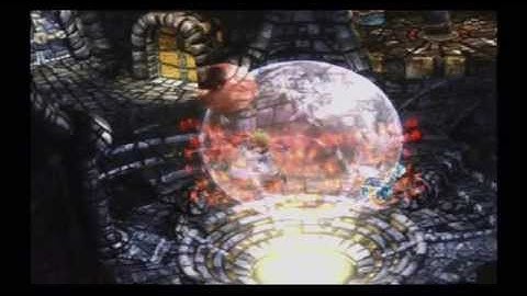 Final fantasy 9 : part 86 : Oeilvert 1 of 2