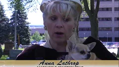 Anna Lathrop