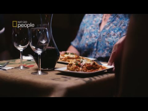 Wideo: Sekrety Prawdziwej Lasagne