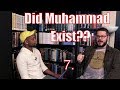 7. Did Muhammad Exist? (David Wood)