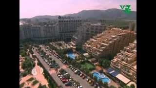 Vive las hogueras de San Juan en Marina d'Or-Ciudad de Vacaciones