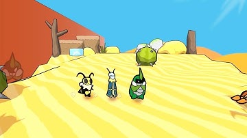 Bug Fables - E24: Bug