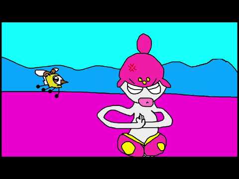 Weird Pokemon Episode 1 Medicham S Medatation