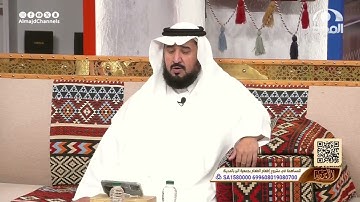 تلاوة ندية لآيات من سورة النور.  القارئ: أحمد الشهراني