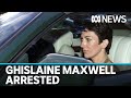 Former girlfriend of Jeffrey Epstein faces sex charges after US arrest | ABC News