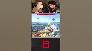 Light showing how DEVASTATING Fox