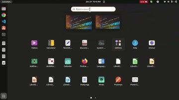 Install Node JS in Ubuntu operating system | How to install node js