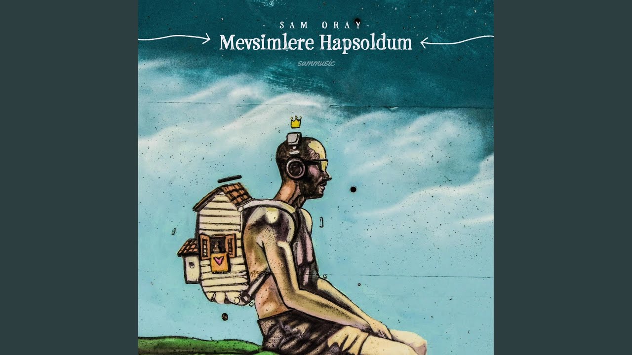 Guarda Mevsimlere Hapsoldum su YouTube Guarda Mevsimlere Hapsoldum su YouTube