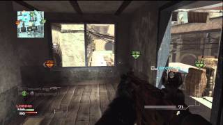 MW3: 71-7 ACR 6.8! | Same Ol Same Ol CoD