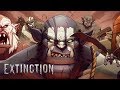 Extinction | «Особенности игры» трейлер | PS4/XONE/PC