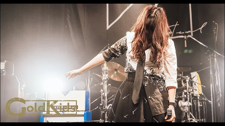 ЯeaL / カミサマ ЯeaL Яock Яevolution vol.10 10th Anniversary2022.12/17 at Spotify O-WEST