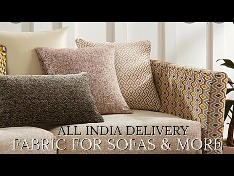 Sofa, Beds Furniture All Kind Fabric | Sofa Covers, Carpets, Rugs, Bedsheets Sarvoadya