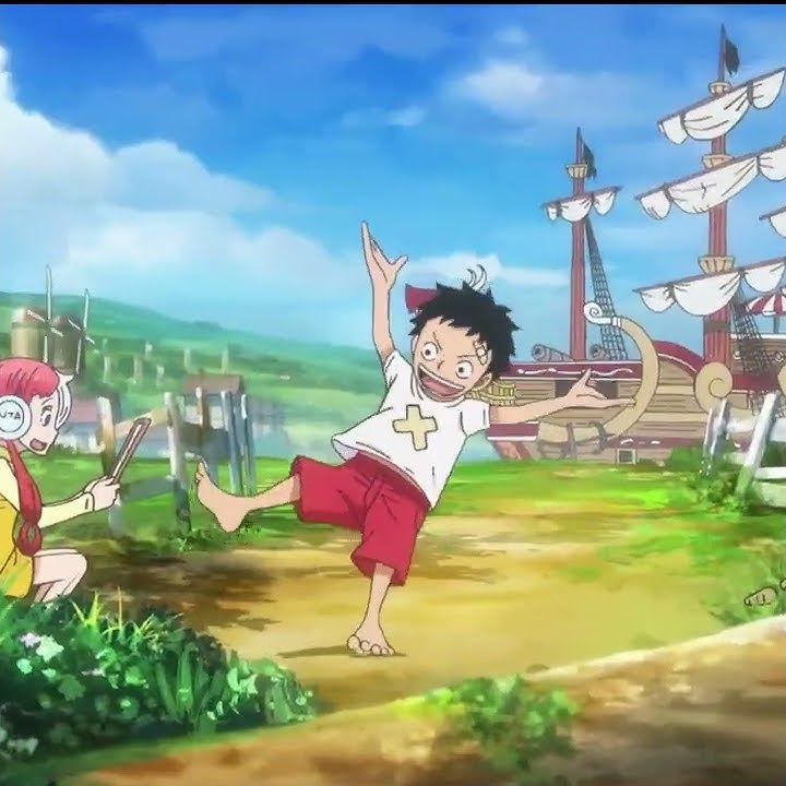 One piece: red whatsapp status // insta story // short edit #short #shorts