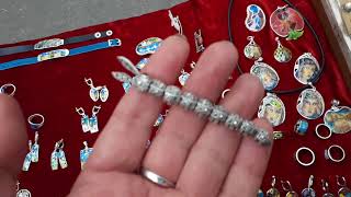 видео: Тбилиси. Сухой мост. Мы.. 👱♀️👭 картинка: Тбилиси. Сухой мост. Мы.. 👱♀️👭