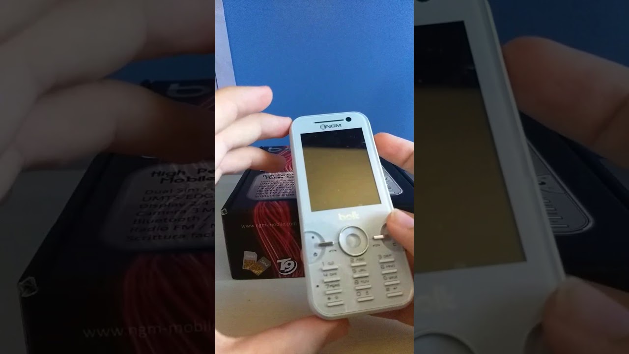 SUONERIA CELLULARE PANASONIC GD67 SCARICA