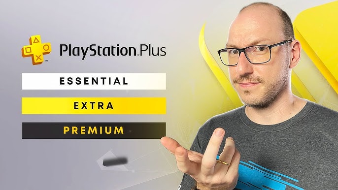 PS5 têm AUMENTOS ABSURDOS no serviço do PLAYSTATION PLUS !! AINDA