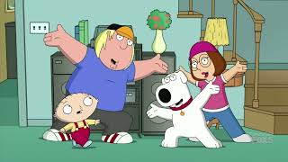 Family Guy: All Intro Variations