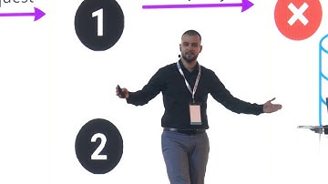 Teodor Dimitrov - Vertical scaling with Spring WebFlux