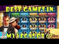 Best Game In MyVegas Slots 7&#39;s Forever