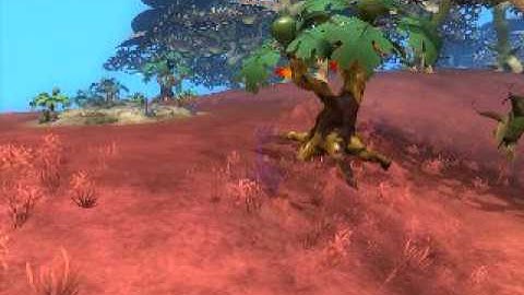 Spore: smallest epic ever!