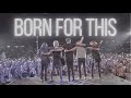 Miniature de la vidéo de la chanson Born For This